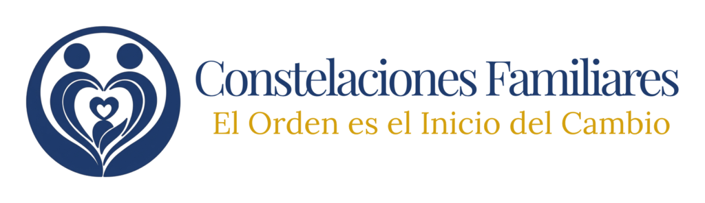 Logo Constelaciones Familiares en México - Miguel Contreras
