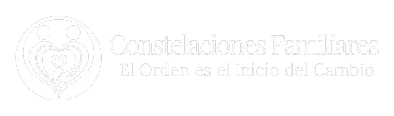 Logo Constelaciones Familiares en México - Miguel Contreras